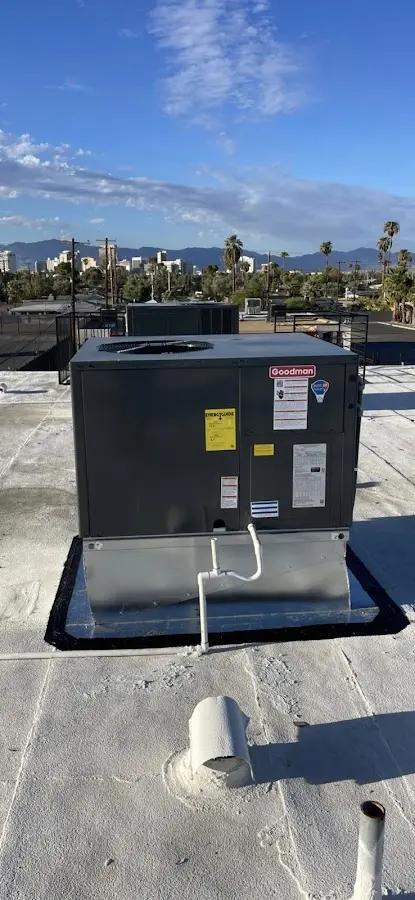 HVAC services in El Granada, CA